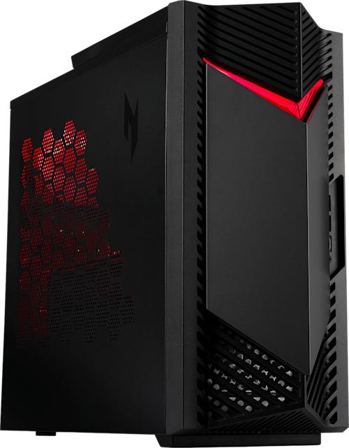 Acer Nitro N50-660 008 -pelipöytäkone