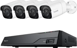 Reolink NVS8-5MB4 -valvontakamerajärjestelmä