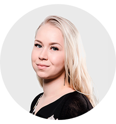 Nea Liukkonen