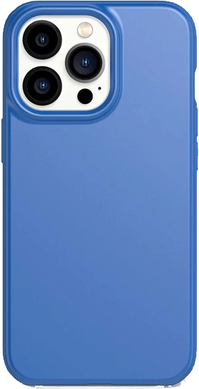 Tech21 Evo Lite Apple iPhone 13 Pro -suojakuori Sininen