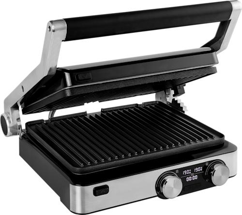 Princess Master Pro digitaalinen pöytägrilli