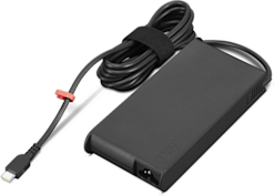 Lenovo ThinkPad MWS 180W USB-C AC -virtalähde