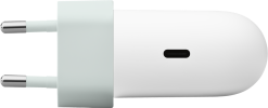 Google 45W USB-C -laturi