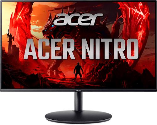 Acer Nitro XF270W3 27 tuumainen pelinäyttö