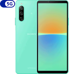 Sony Xperia 10 IV 5G