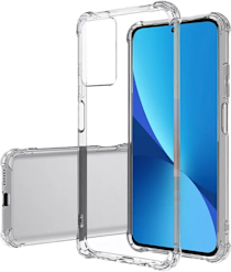Xiaomi 12 -suojakuori Insmat Impact