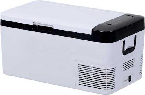 Frezzer Pro 25L Matkajääkaappipakastin