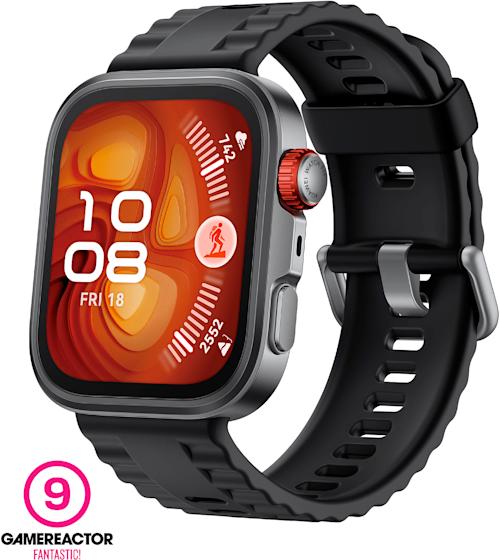 Huawei Watch Fit 4 Pro