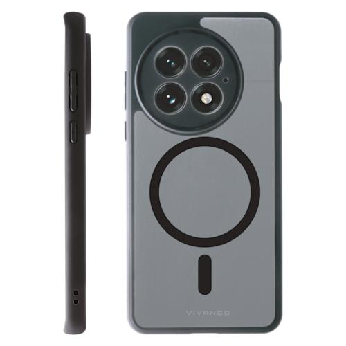 Vivanco Mag Pro Cover OnePlus 13R