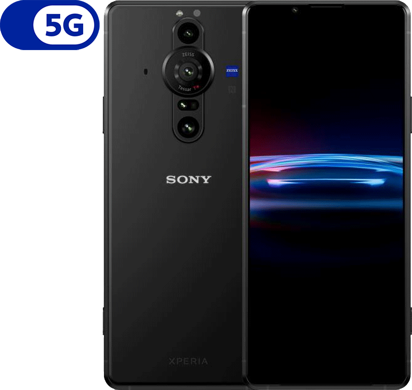 Sony Xperia PRO-I 5G