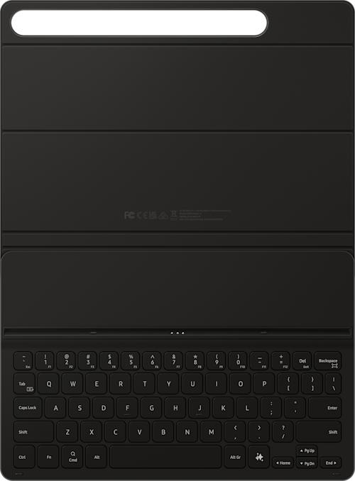 Samsung Book Cover Keyboard Slim AI Key Galaxy Tab S9/S9 FE/S10 FE/S10 Lite