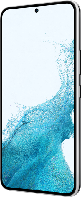 Samsung Galaxy S22+ 5G 256GB Phantom White
