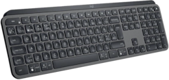 Logitech MX Keys for Business -langaton näppäimistö