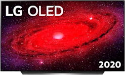 LG OLED48CX6LB Smart 4K 48 tuumainen TV