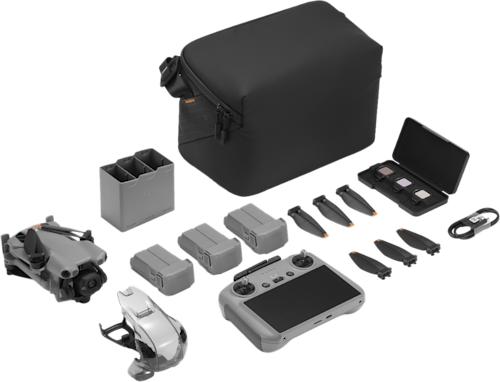 DJI Mini 5 Pro Fly More Combo (DJI RC2)