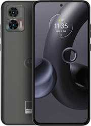 Motorola Edge 30 Neo 5G 128GB Black Onyx