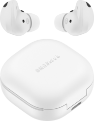 Samsung Galaxy Buds2 Pro -langattomat kuulokkeet White