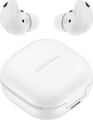 Samsung Galaxy Buds2 Pro -langattomat kuulokkeet White