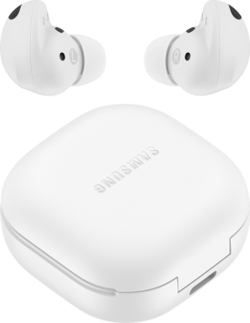 Samsung Galaxy Buds2 Pro -langattomat kuulokkeet White