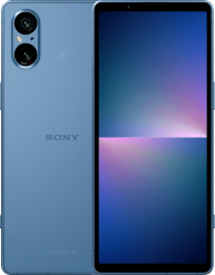 Sony Xperia 5 V 5G Blue