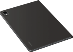Samsung Galaxy Tab S11 Book Cover -suojakotelo Musta