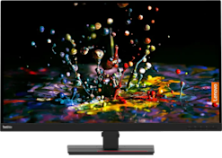 Lenovo ThinkVision P32p-20 32" 4K UHD USB-C -näyttö