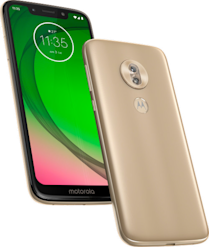 Motorola Moto G7 Play