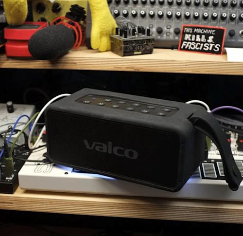 Valco Nordell Max kaiutin