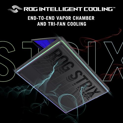 Asus ROG Strix G16 S5006W