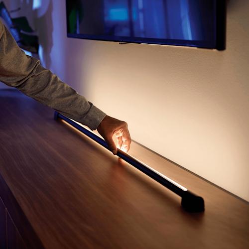 Philips Hue White and color ambiance Play gradient -valoputki