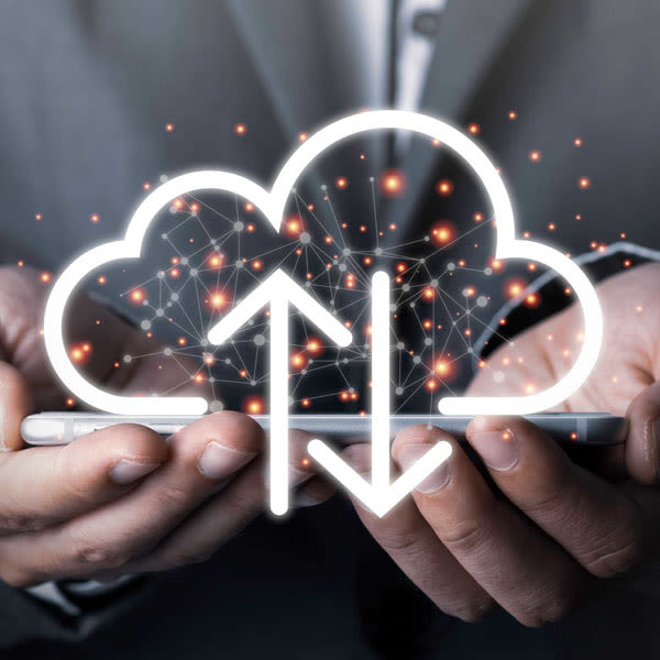 Strategia pilvisiirtymään