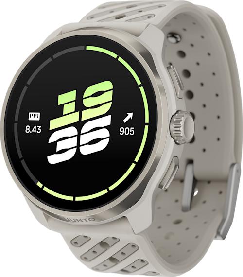 Suunto Race 3S Titanium