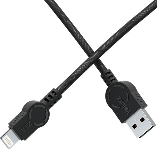 Volutz Lightning to USB Latauskaapeli 3 m