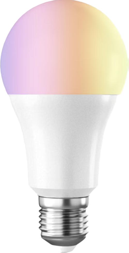 Emax Smart Home Wifi E27 806lm LED vakiokupulamppu