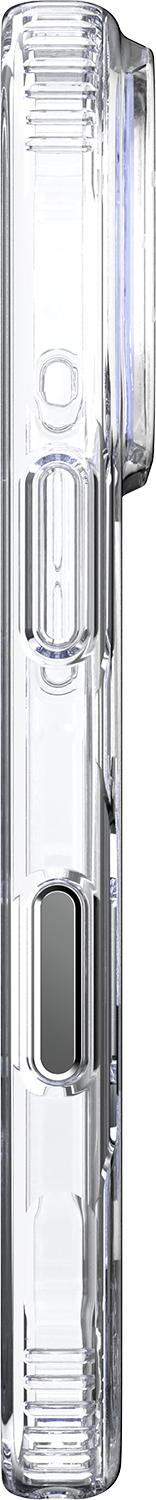 Tech21 Evo Clear MagSafe Apple iPhone 18 Pro/17 Pro