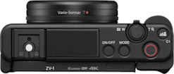 Sony ZV-1 Vlogging kamera