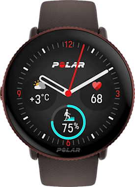 Polar Ignite 3 -urheilukello S-L Brown Copper