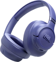 JBL Tune 780 NC -langattomat kuulokkeet Sininen