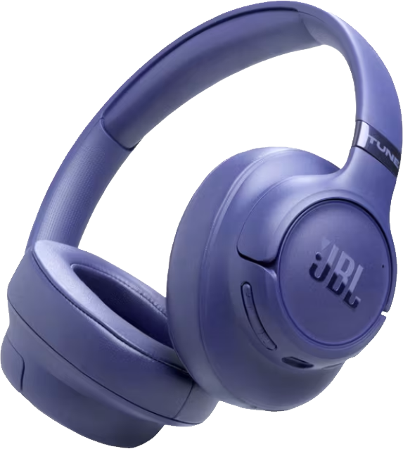 JBL Tune 780 NC -langattomat kuulokkeet Sininen