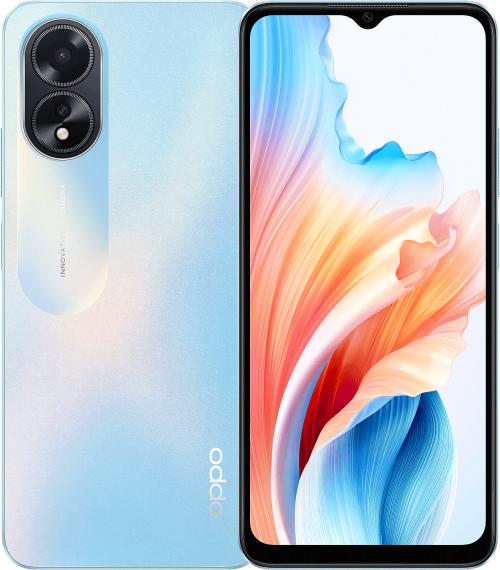 OPPO A18