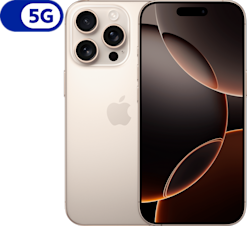 Apple iPhone 16 Pro 5G 128GB