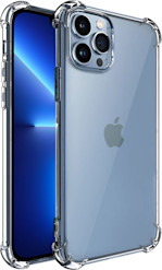 Apple iPhone 13 Pro Max 5G -suojakuori Insmat Impact