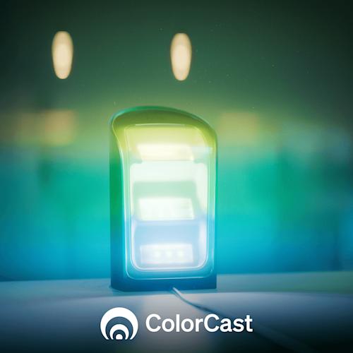 Philips Hue Play wall washer valaisin