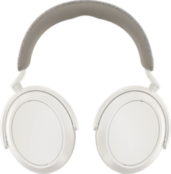 Sennheiser Momentum 4 -langattomat vastamelukuulokkeet Valkoinen