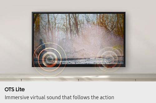 Samsung 27 tuumainen Full HD F6005F TV (2025)