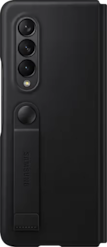 Samsung Galaxy Z Fold3 Leather Flip Cover
