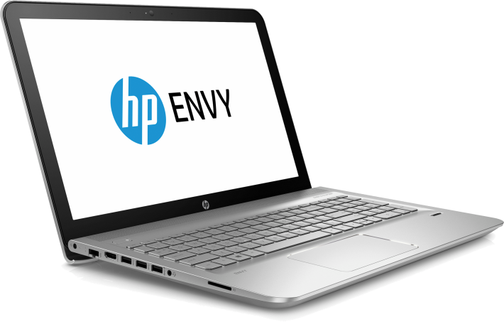 HP Envy 15