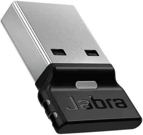 Jabra Link 390A UC USB-A Bluetooth -adapteri