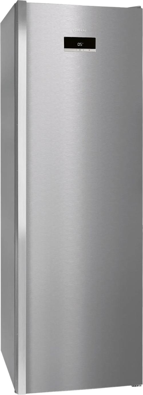 Gram KS 581865 FN X -jääkaappi Teräs