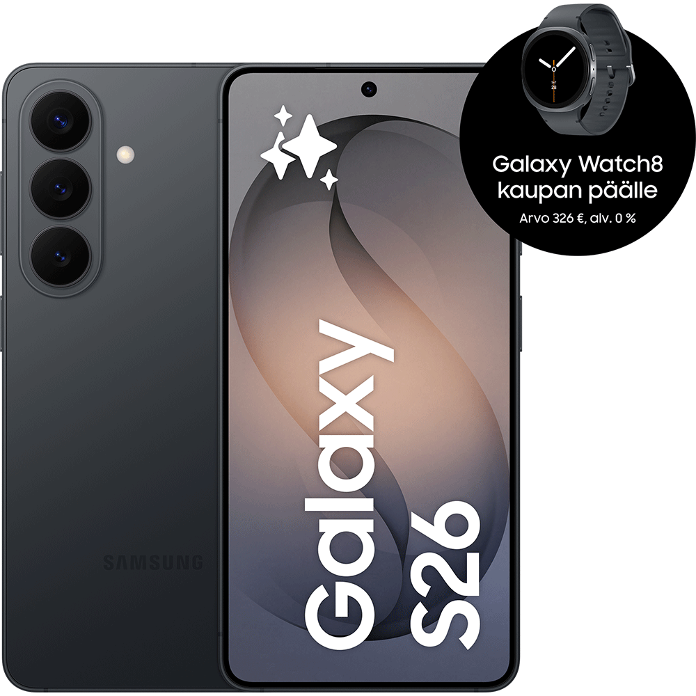 Samsung Galaxy S26 5G 512GB